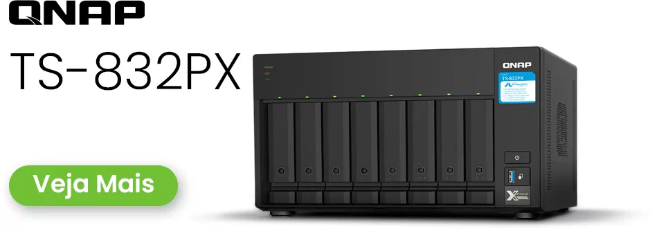 Analise Tecnica Sobre O NAS Review Ts 832px Da Qnap Analise Tecnica Sobre O Nas