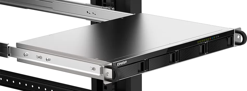 Aplicações Recomendadas e Performance No Escritório - Review TS-435XeU Qnap