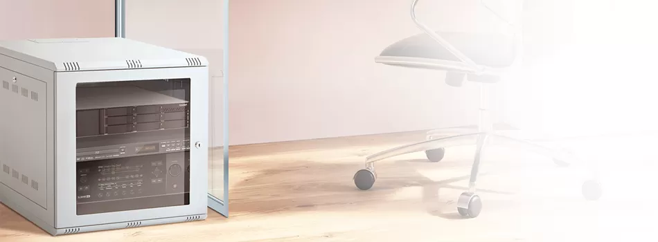 Aplicações Recomendadas Em Escritórios E Filiais - Review Qnap TS-873AeU-RP