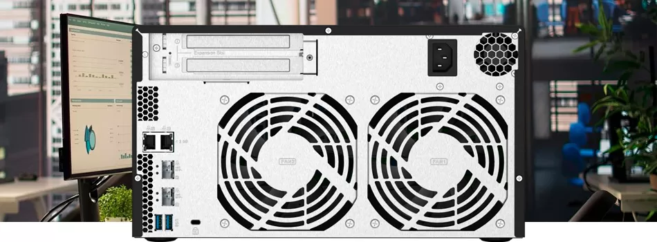 Arquitetura De Hardware