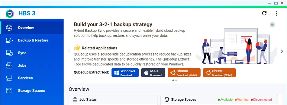 Backup, replicação e integrações corporativas Review Qnap TS-h1290FX Storage House