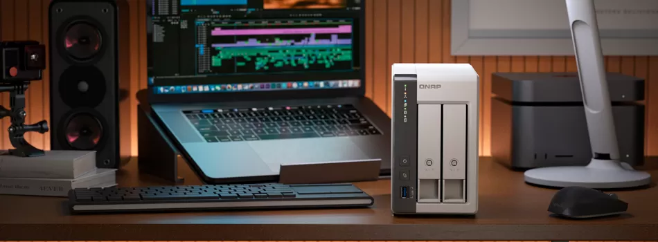 Especificações técnicas e arquitetura de hardware - Review Qnap TS-216G