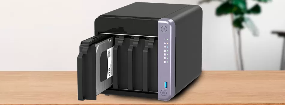 Especificacoes Tecnicas Review Qnap Ts 432x Storage House