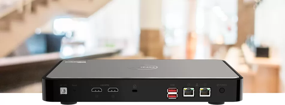 Hardware - Review HS-264 Qnap