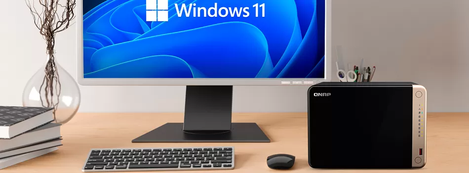 Perfil De Usuário E Aplicações Recomendadas - Review TS-664 Qnap