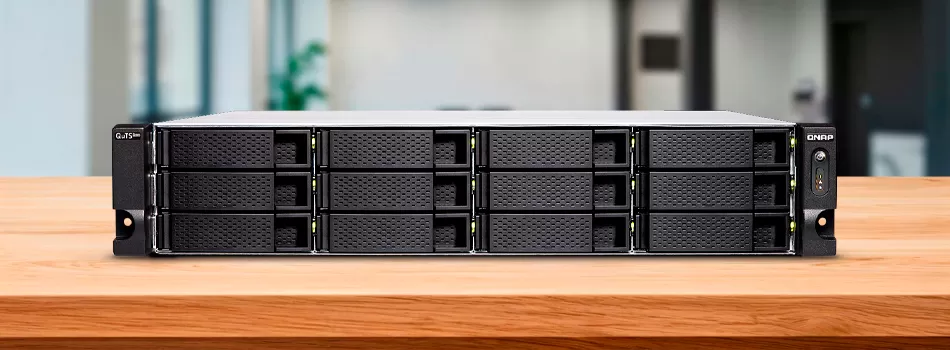 Performance Review Qnap Ts H1886xu Rp R2 Storage House