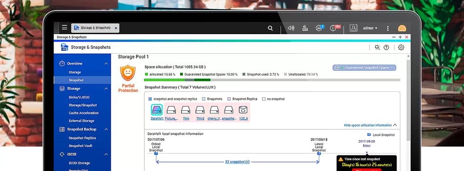 Segurança Fortalecida Para O Ambiente Doméstico - Review TS-231K Qnap