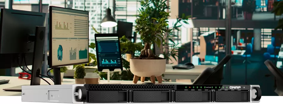 Usos Recomendados E Limites Práticos - Review TS-h987XU-RP Qnap