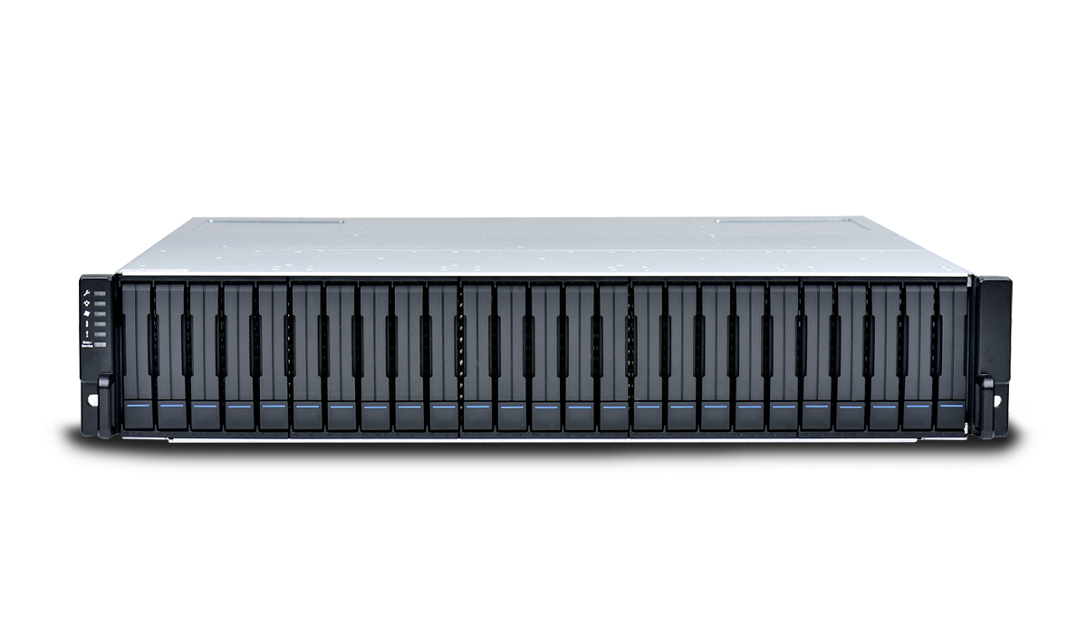 Storages Infortrend